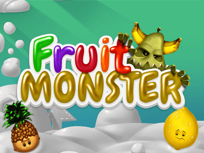 Fruit Monster