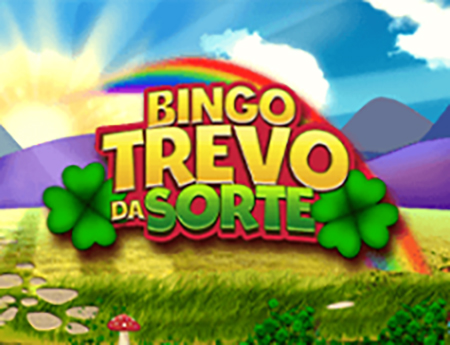 Bingo Trevo da Sorte