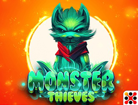 Monster Thieves