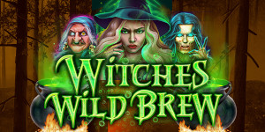 Witches Wild Brew