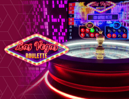 Las Vegas Roulette