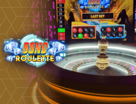 Bond Roulette