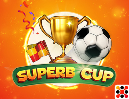 Superb cup