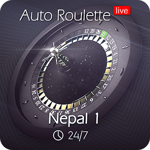 Nepal Roulette 1