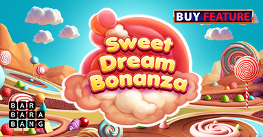 Sweet Dream Bonanza