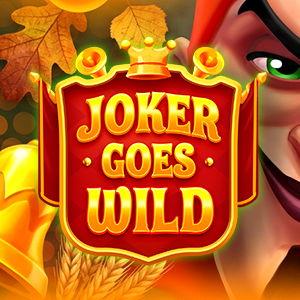 Joker Goes Wild