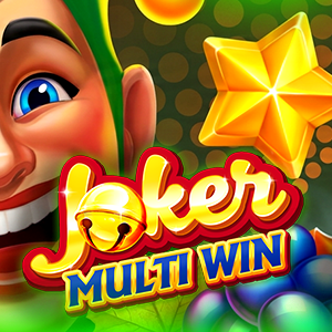 Joker Multi Win