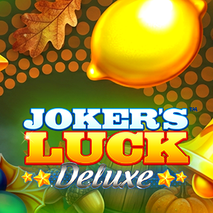 Joker's Luck Deluxe