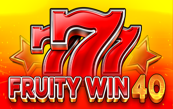 Fruity Win 40