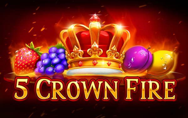 5 Crown Fire