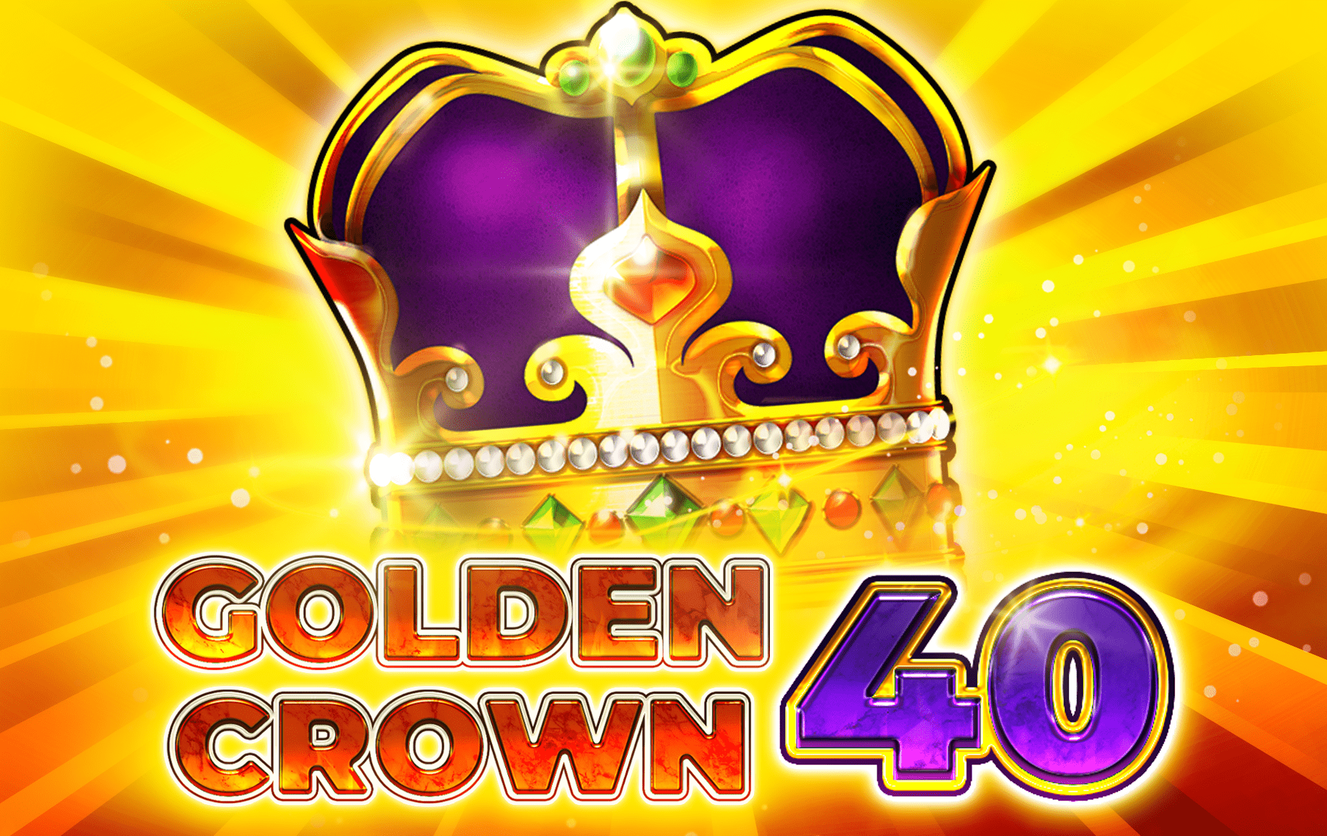 Golden Crown 40