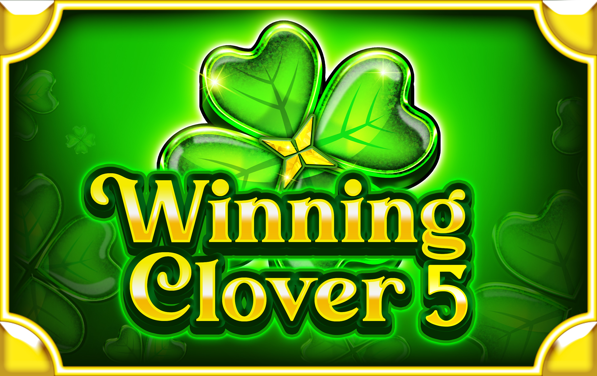Winning Clover 5