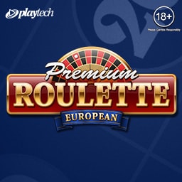 Premium European Roulette