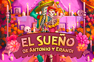 El Sueño de Antonio y Erandi