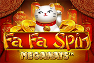 Fa Fa Spin Megaways