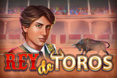 Rey de Toros