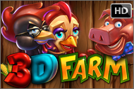 3D Farm HD