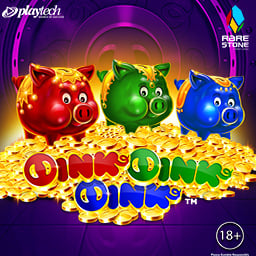 Oink Oink Oink