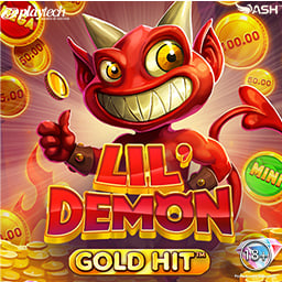 Gold Hit: Lil Demon™