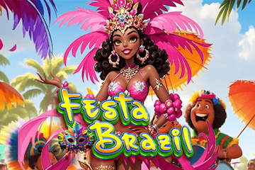 Festa Brazil