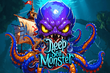Deep Sea Monster