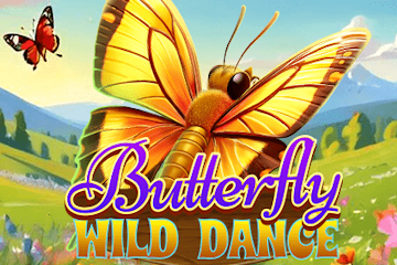 Butterfly Wild Dance
