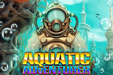 Aquatic Adventurer