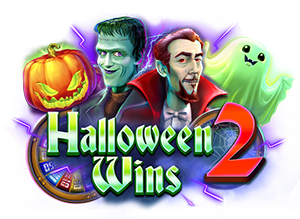 Halloween Wins 2