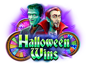 Halloween Wins