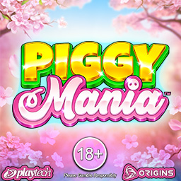 Piggy Mania