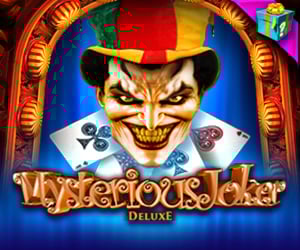 Mysterious Joker Deluxe