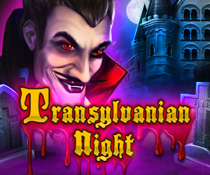 Transylvanian Night