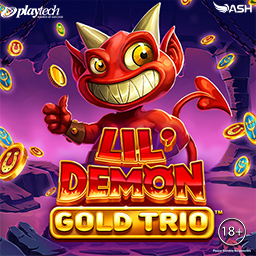 Gold Trio: Lil Demon