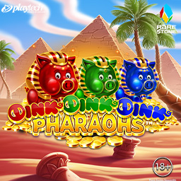 Oink Oink Oink Pharaohs