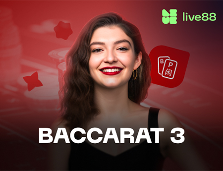 Baccarat 3