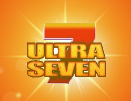 Ultra Seven