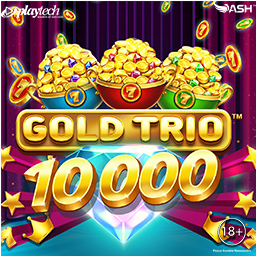 Gold Trio 10000