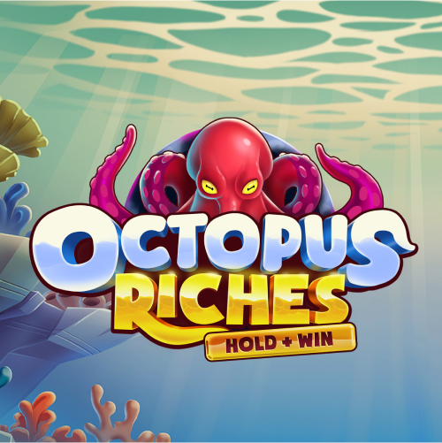 Octopus Riches