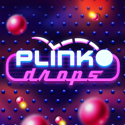 Plinko Drops