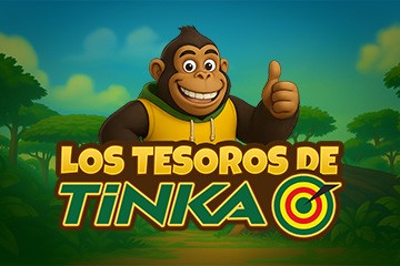 Los Tesoros de Tinka