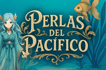 Perlas del pacifico
