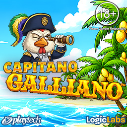 Capitano Galliano