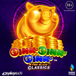 Fire Blaze: Oink Oink Oink