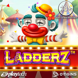 Ladderz