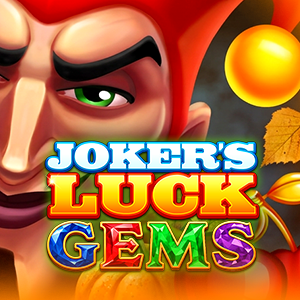 Joker's Luck Gems
