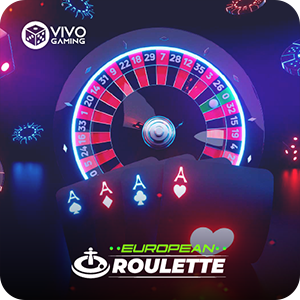 American Roulette