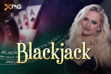 XPG Blackjack