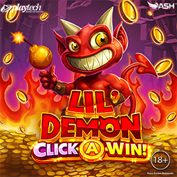 Lil Demon: Click-A-Win