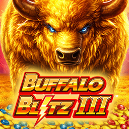 Buffalo Blitz III™