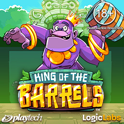King of the Barrels™